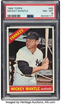 Heritage Auctions
