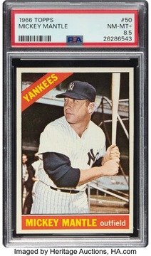 Heritage Auctions