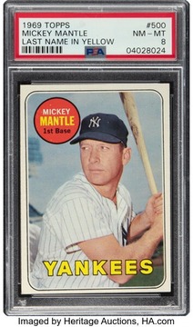 Heritage Auctions