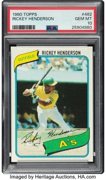 Heritage Auctions