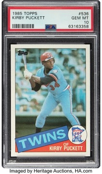Heritage Auctions