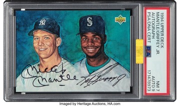 Heritage Auctions