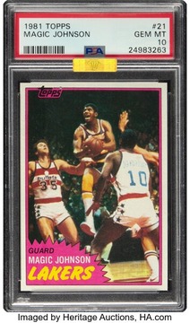 Heritage Auctions