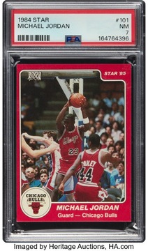 Heritage Auctions