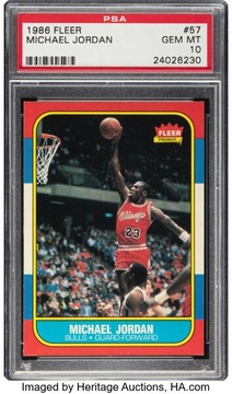 Heritage Auctions
