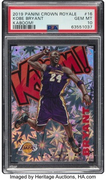 Heritage Auctions
