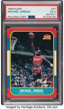 Heritage Auctions