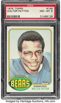 Heritage Auctions