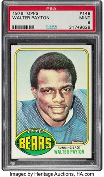 Heritage Auctions