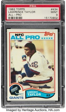 Heritage Auctions