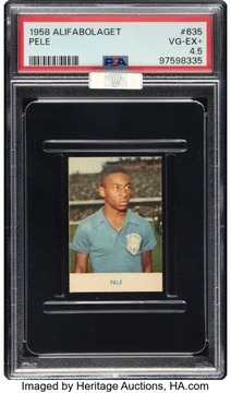 Heritage Auctions