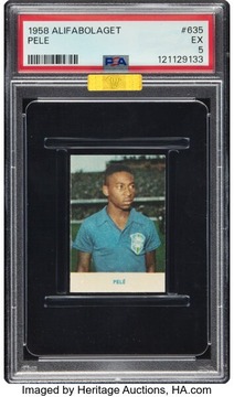 Heritage Auctions