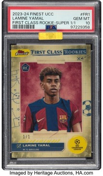 Heritage Auctions