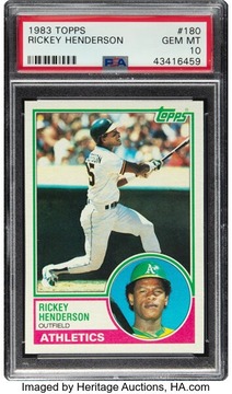 Heritage Auctions