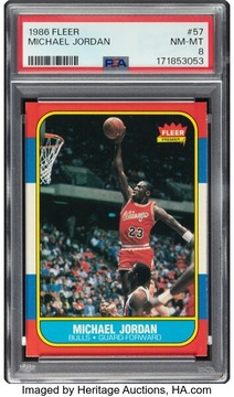 Heritage Auctions