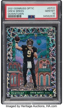 Heritage Auctions