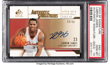 Heritage Auctions