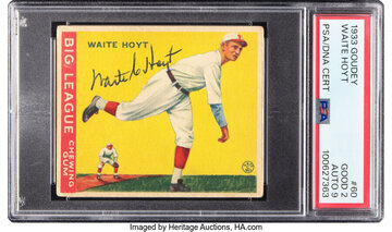 Heritage Auctions