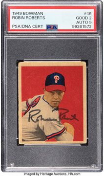 Heritage Auctions