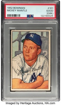 Heritage Auctions