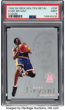 Heritage Auctions
