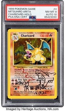 Heritage Auctions