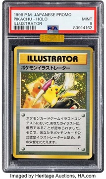 Heritage Auctions