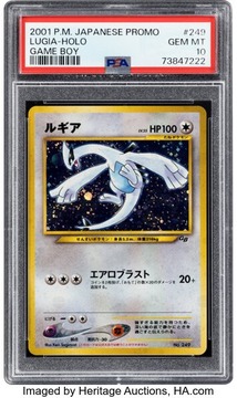 Heritage Auctions