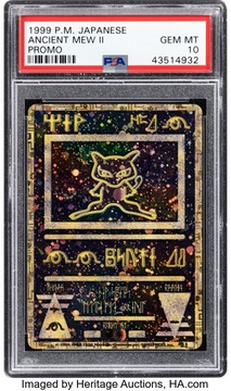 Heritage Auctions
