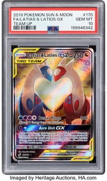Heritage Auctions