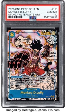 Heritage Auctions
