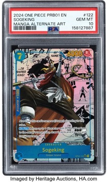 Heritage Auctions