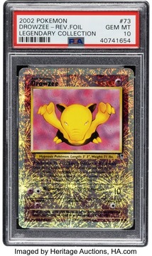 Heritage Auctions