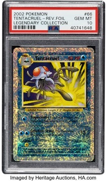 Heritage Auctions