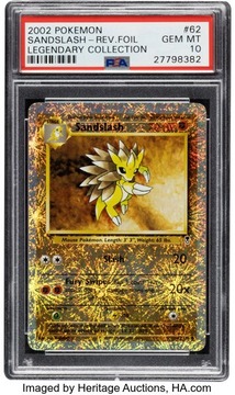Heritage Auctions
