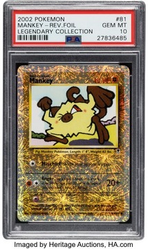 Heritage Auctions