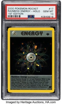 Heritage Auctions