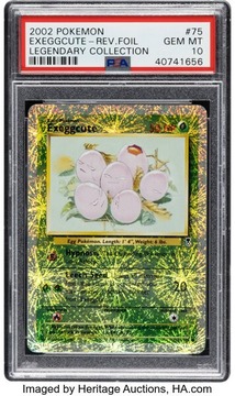 Heritage Auctions