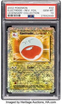 Heritage Auctions