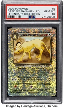 Heritage Auctions