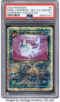 Heritage Auctions
