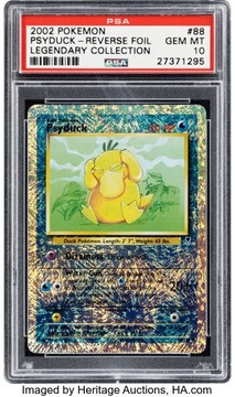 Heritage Auctions