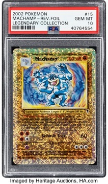 Heritage Auctions