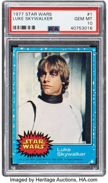 Heritage Auctions