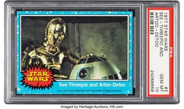 Heritage Auctions