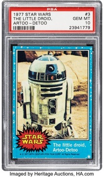 Heritage Auctions