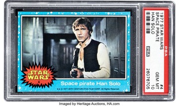 Heritage Auctions