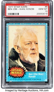Heritage Auctions