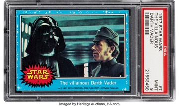 Heritage Auctions