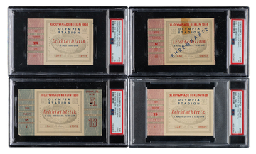Robert Edward Auctions